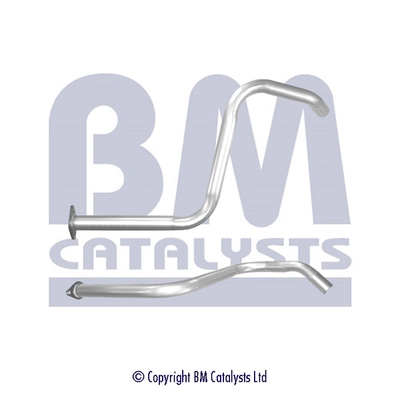Exhaust Pipe